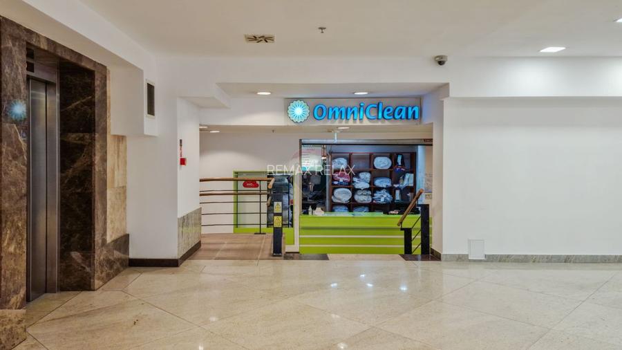 Afacere de Vânzare - Curățătoria OMNICLEAN - Randament 33% - IAȘI - 2