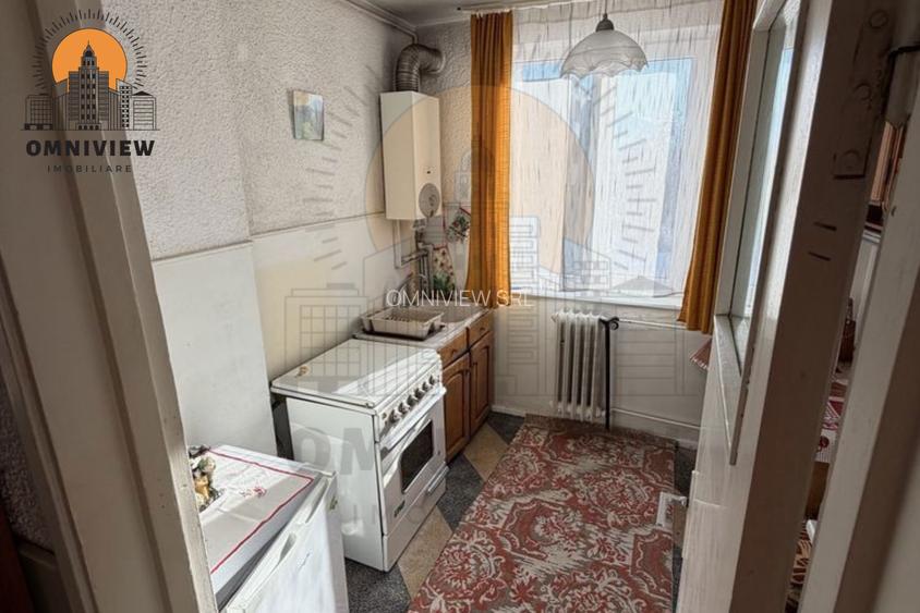Apartament 3 camere cu balcon și garaj opțional | Râșnov ISR - 5