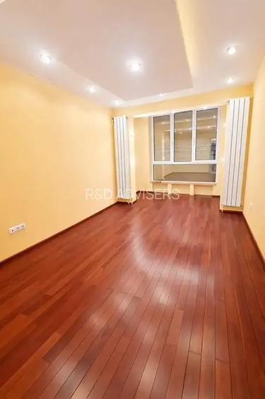 Apartament renovat  centrală proprie, aer condiționat, 8 minute metrou - 4