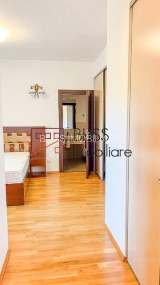 Apartament 2 camere în zona Iancu Nicolae Baneasa Zoo - 11