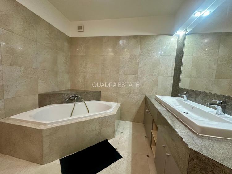 Apartament 2 camere Floreasca - bloc boutique - 11