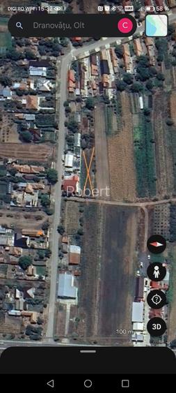 Vand teren intravilan - 4