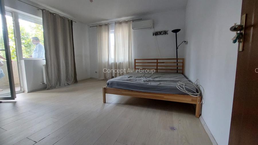 2 camere Allegra Residence Drumul Fermei Metrou - 10