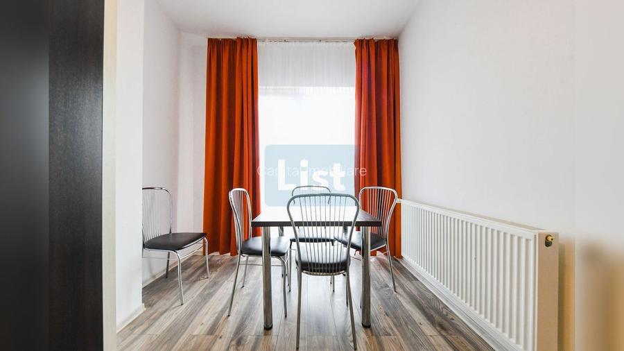 Apartament langa Iulius Mall - 15