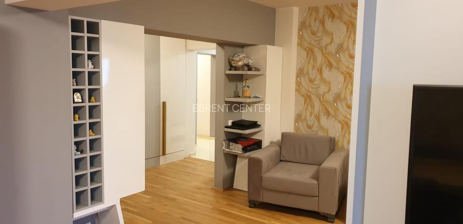 3 ( din 4)  camere lux - Decebal - 6