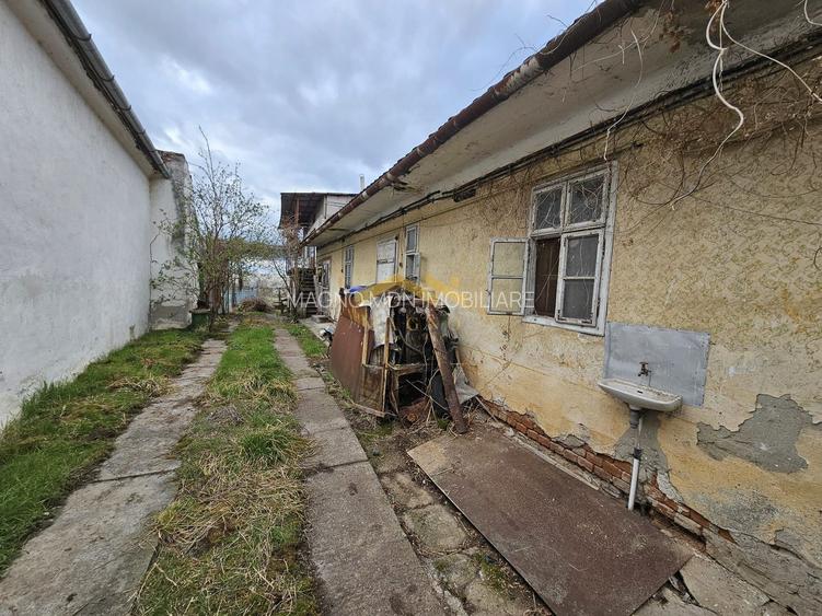 Casa de vanzare in Aradul nou - 2