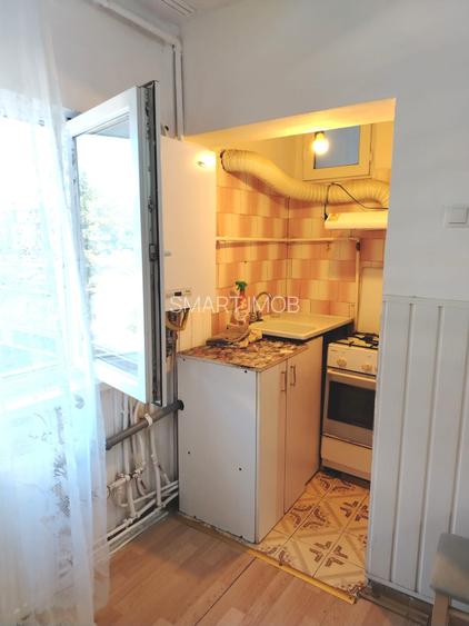 Apartament 2 camere 50mp Bulevard mobilat utilat 58.500eur neg - 4