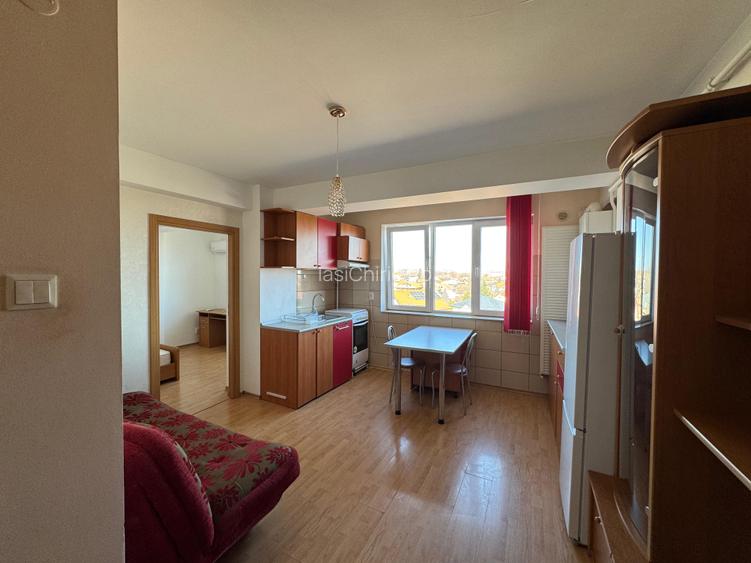 Apartament cu 2 camere Tatarasi - 3