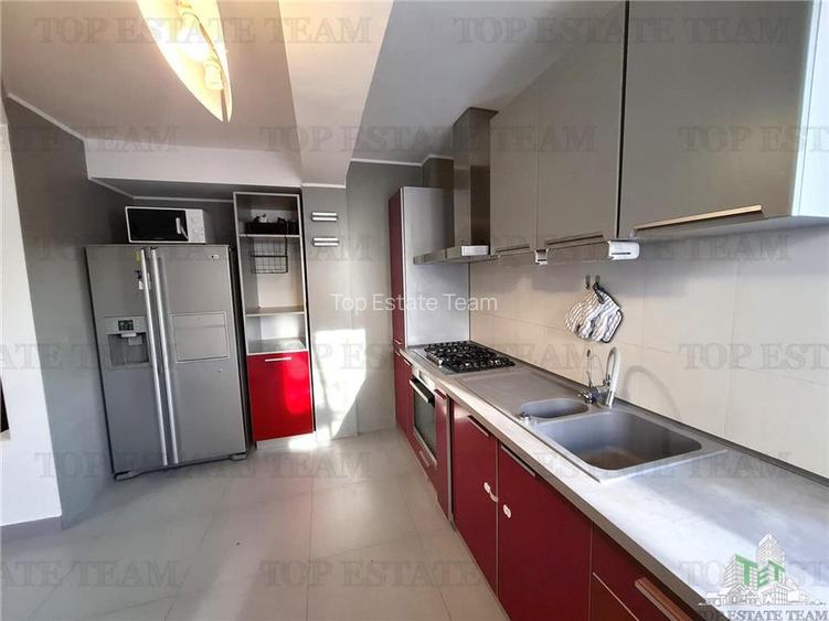 FOR SALE /Dream Residence Villa P+1+M / Nature & Forest Access - 13