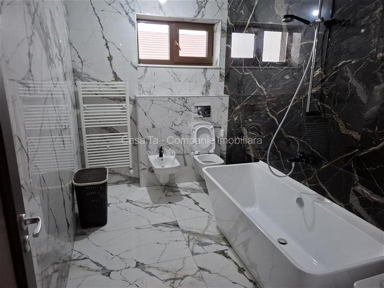 Vila deosebita Popas Pacurari - 10