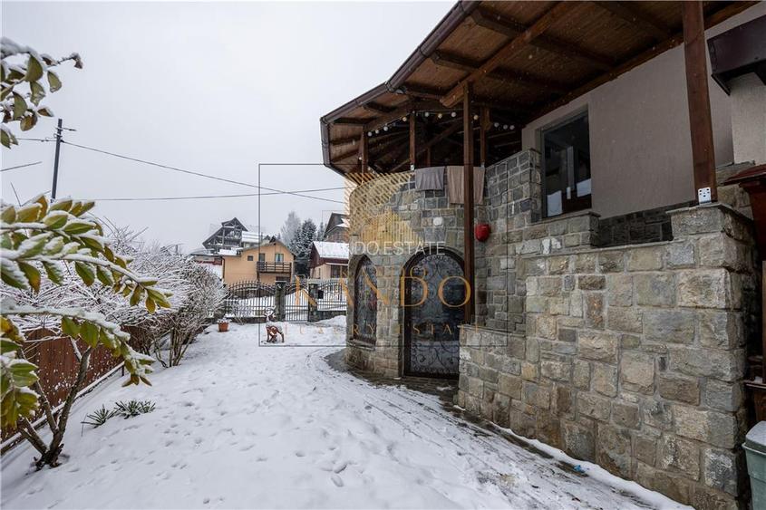 INVESTITIE PREMIUM | PENSIUNE DE LUX DE VANZARE – BUSTENI - 60