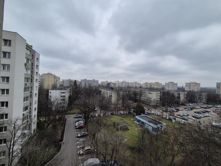 Apartament 3 camere lângă metrou și Parcul IOR - 7