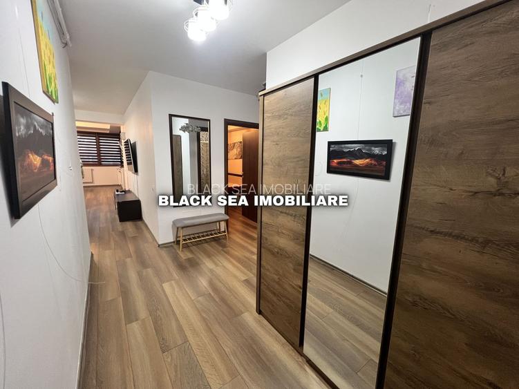 De inchiriat apartament 2 camere zona Energia - Termen lung - 7