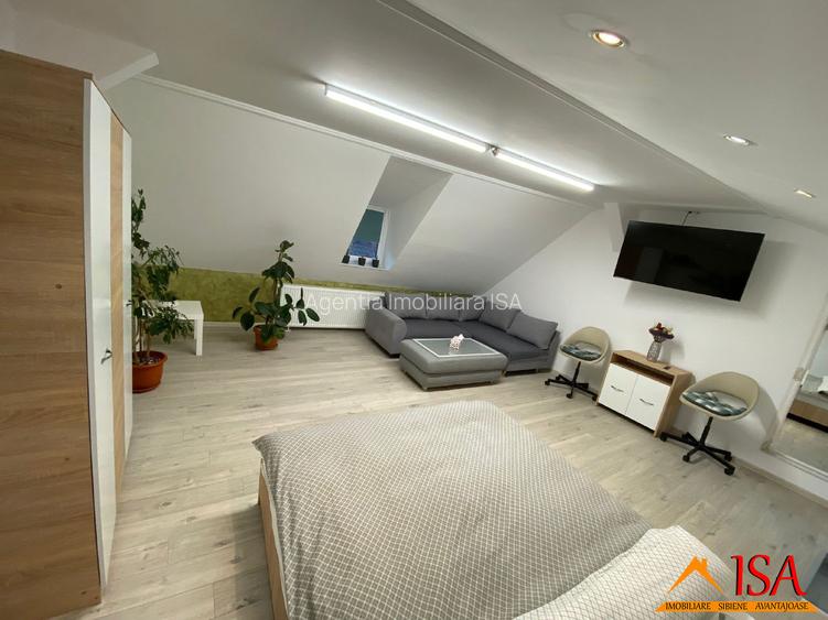 Apartament modern cu 1 cameră – ULTRACENTRAL - 2