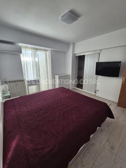 UNIRII - Camera de Comert - Apartament MODERN - LOC PARCARE - 4