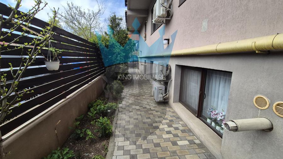 Garsoniera Bucurestii Noi - 15