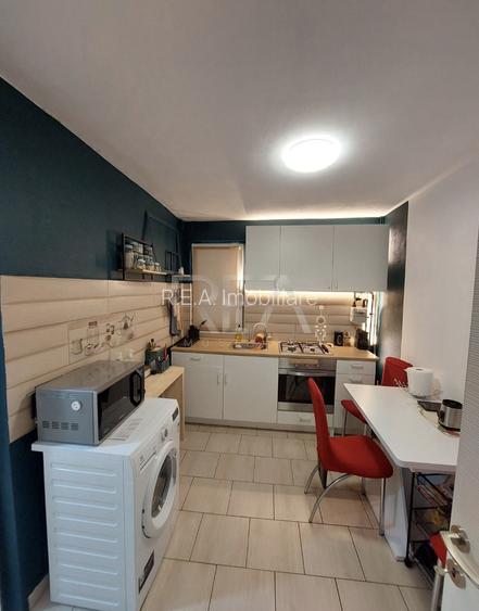 2 camere, P/10, anvelopat-Drumul Taberei-Mall Plaza - 6