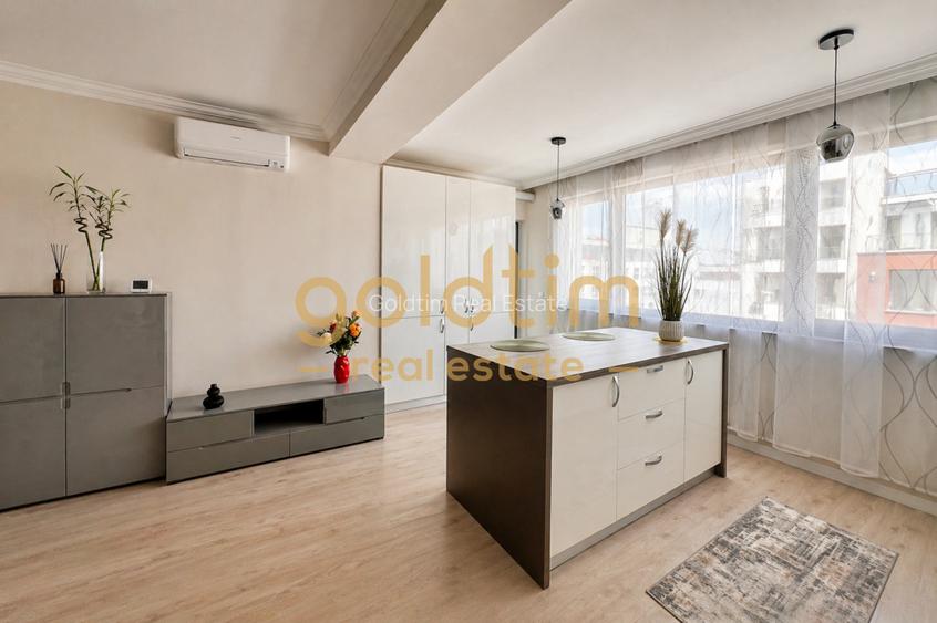 SUPERB/ LUMINOS / MOBILAT UTILAT / BALCON GENEROS / LOC DE PARCARE - 4