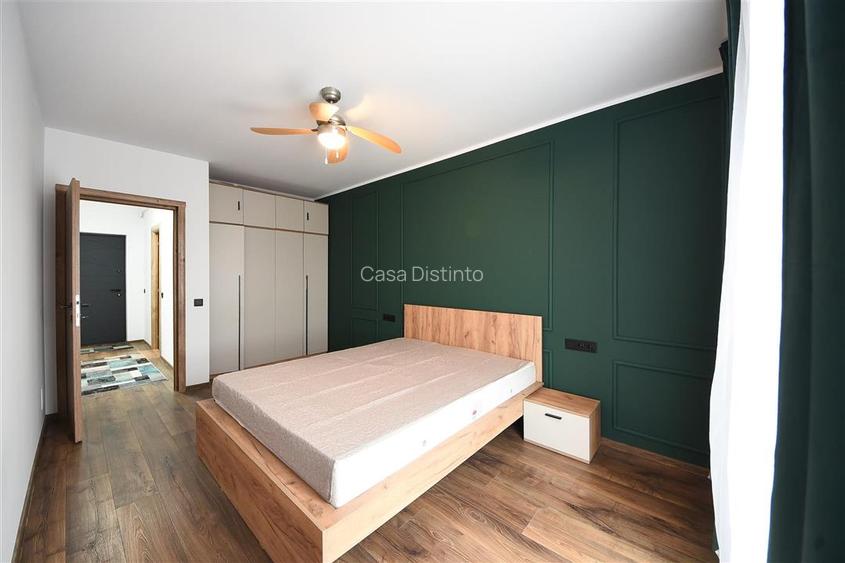 Apartament cu 3 camere de Inchiriat - 6