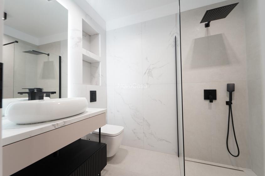 Apartament 2 camere + garaj in Park Lake Residence,Zona Iulius Mall - 7