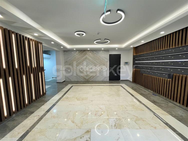 Studio | Mamaia | vedere catre mare - 6