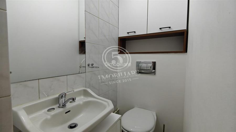 Teiul Doamnei- Apartament 3 camere de Inchiriat - 10