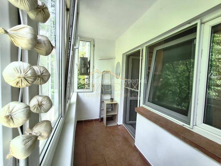 PRIMA ÎNCHIRIERE / STUDIO PREMIUM 41.35 MP //  ZONA DECEBAL - 34