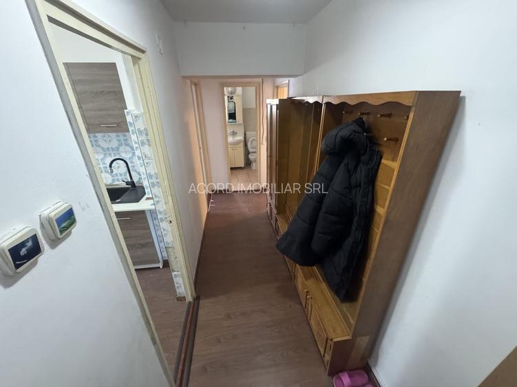 Apartament 2 camere zona Intersectie Dacia - 8