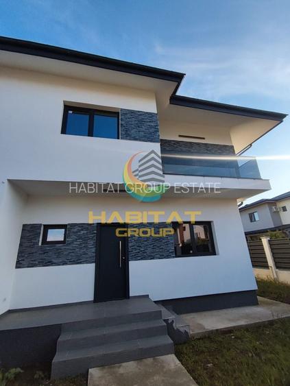 Vila tip duplex / 4 camere / com. Berceni - 5