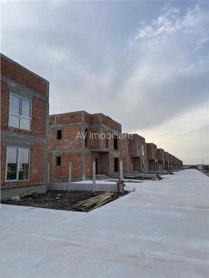 COMISION 0% DIRECT DEZVOLTATOR VILA INDIVIDUALA DOMNESTI FORTULUI - COMPLEX CASE - 11