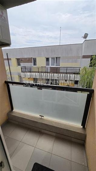 Berceni-Metalurgiei Park, garsoniera, mobilata-utilata, centrala proprie - 19