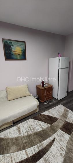 Garsoniera dubla Lujerului - 16