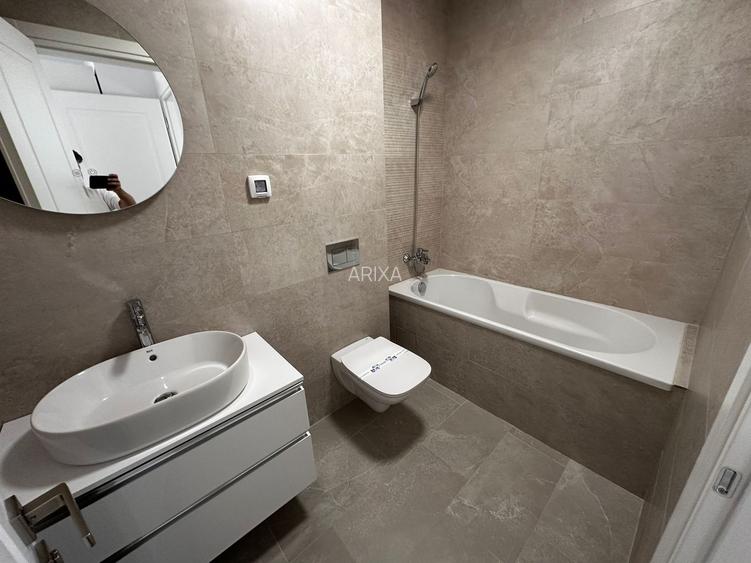 3 Camere Penthouse Universitate Bloc Nou 2025 Nicolae Balcescu Rosetti - 26