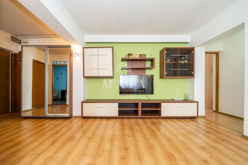 Comision 0% Ap. 3 camere la vila, Valea Aurie- aleea spre Sub Arini - 5