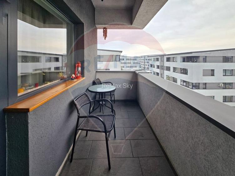 Apartament 2 camere Str. Stadionului, COMISION 0% Pentru Cumparator - 9