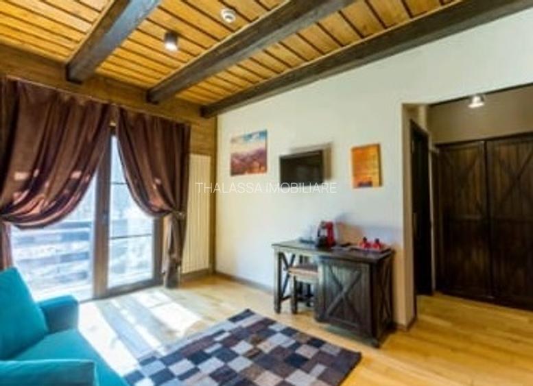 Apartamente de Vacanta - Rasnov Brasov - 5