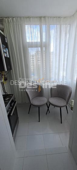 APARTAMENT 2 camere  decomandat, DACIA, 104.990 EURO - 8