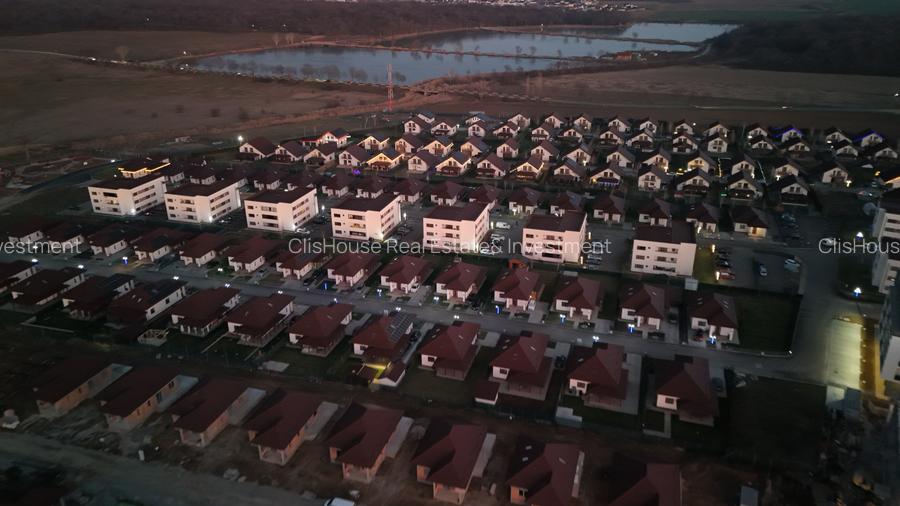 APARTAMENT 2 CAMERE MAGNOLIA VILLAGE PAULESTI - 4