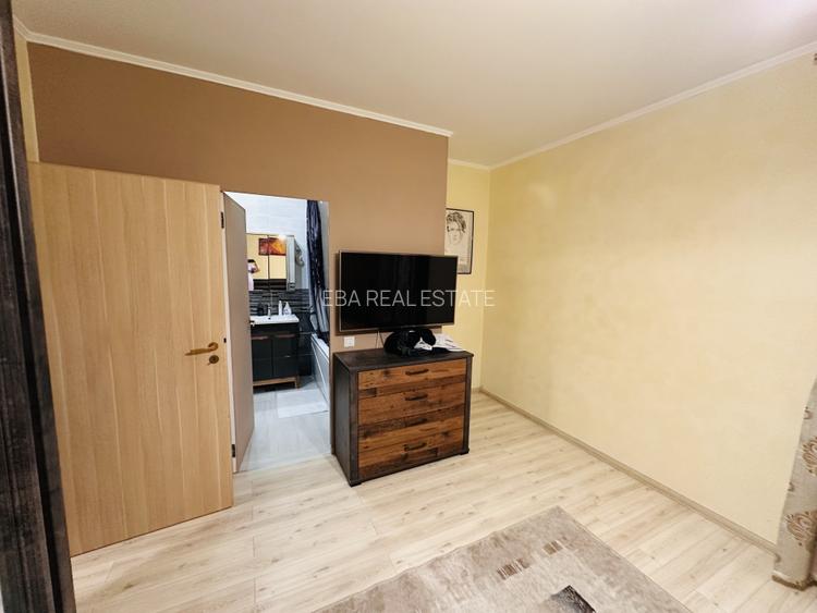 Super vila duplex, 175 mp construti, 250 mp teren, P+1+M, Rezervelor-Chiajna - 15