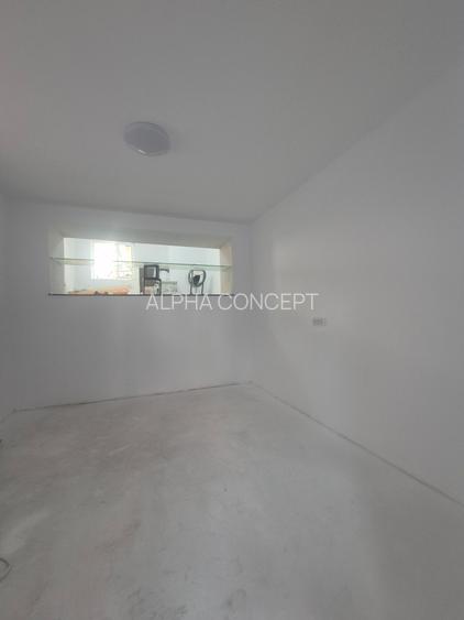 Casa locuibila, 157 mp + Curte, Zona Spitalul Judetean, Constructie Caramida - 3