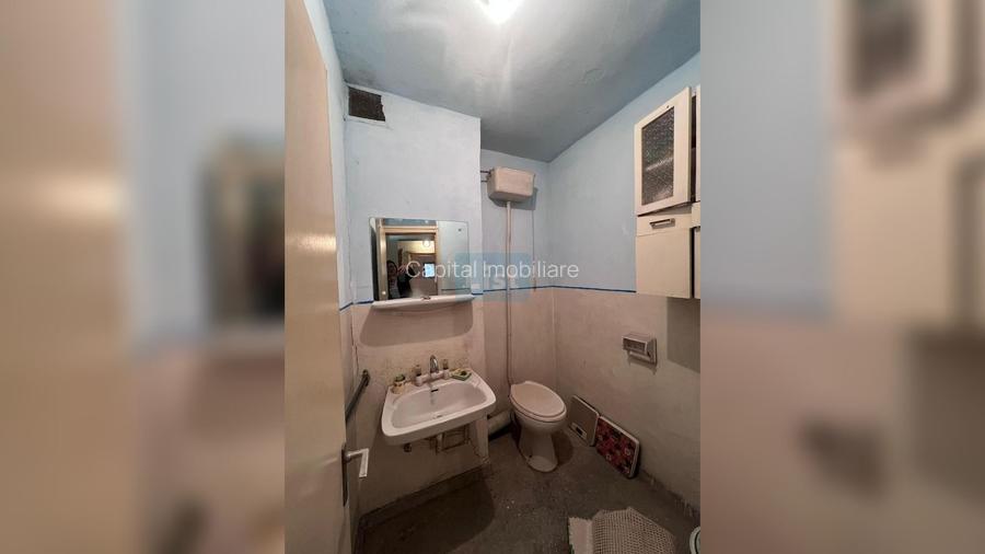 Apartament 3 camere de vânzare – Reșița, Lunca, et.3 - 8