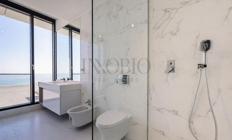 Apartament 4 Camere | Beach Front | One Mamaia | Loc de Parcare - 9