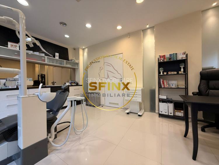 7 camere | vila individuala | Cotroceni | constructie 2008 - 23