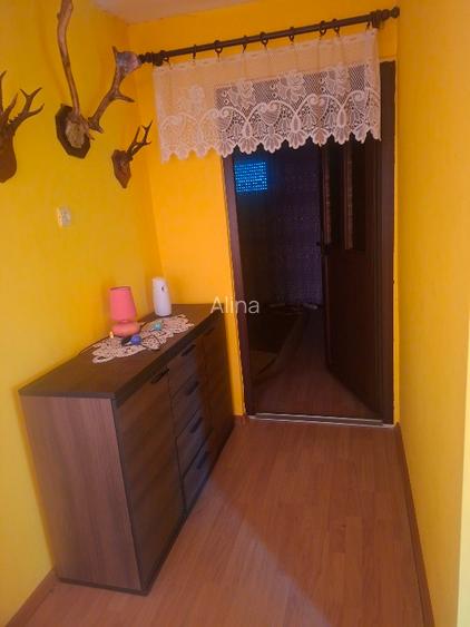 Casa se vinde complet utilata pentru locuit! - 3