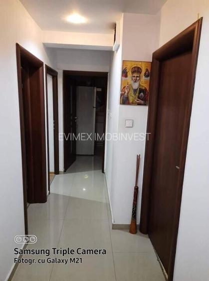 Soseaua Pantelimon sector 2, Vila 7 camere P+1+M, an 2007 - 7