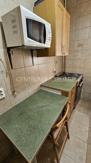 Inchiriere garsoniera la parter Bulevardul Lacul Tei - 13