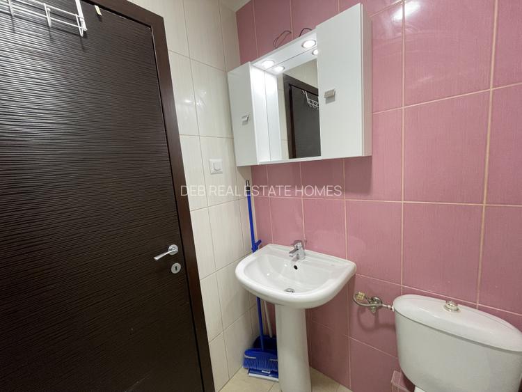 Renovata,Garsoniera, 25m, centrala proprie, metrou,Palladium Residence - 6