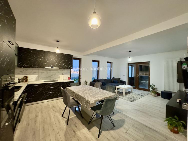 Casa INDIVIDUALA, Sag/zona Manastire – toate utilitatile - 13