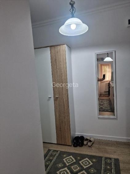 Garsoniera comfort 1 , strada Pietris , Etaj 1 , totul nou ! - 8