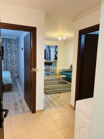 2 Camere de inchiriat | Theodor Pallady | Metrou | Centrala | Mobilat - 3